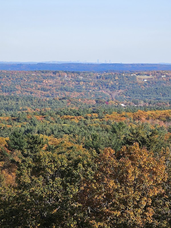 Minns Wildlife Sanctuary