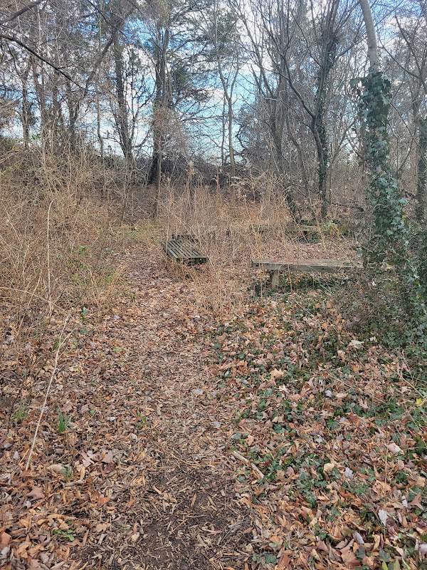 Hedgerow Habitat Trail