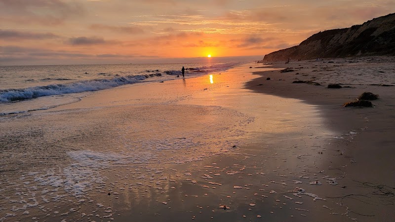 Crystal Cove State Park Historic District