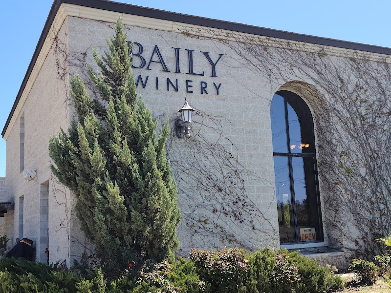 Baily Vineyard & Winery