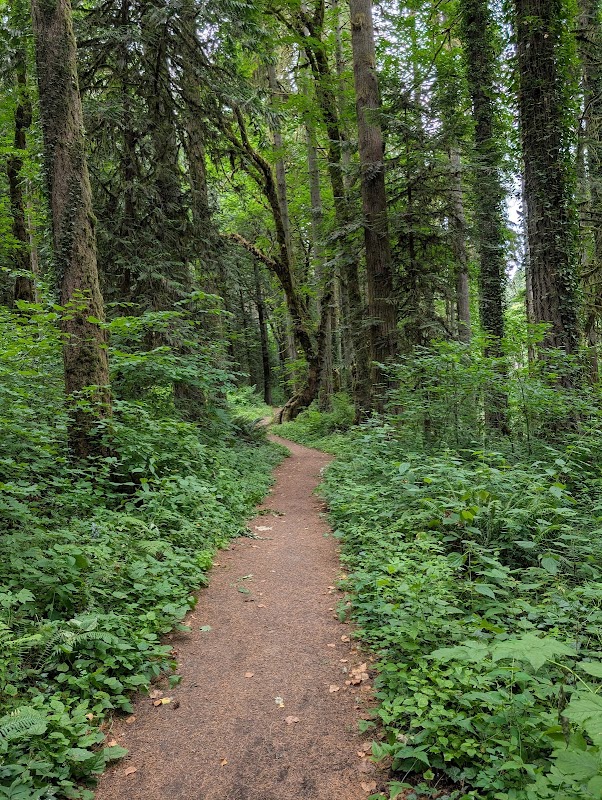 Whipple Creek Regional Park