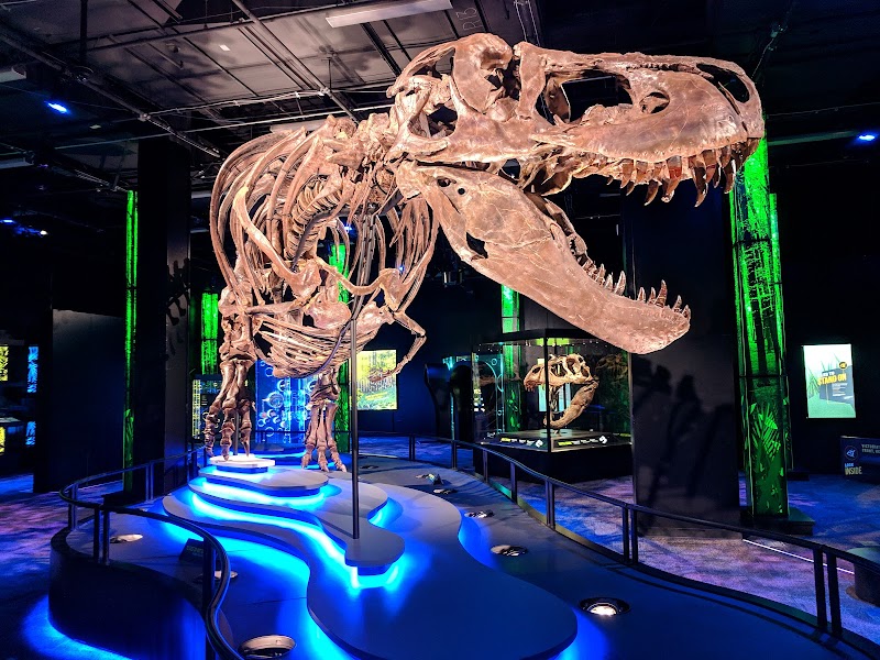 Arizona Science Center