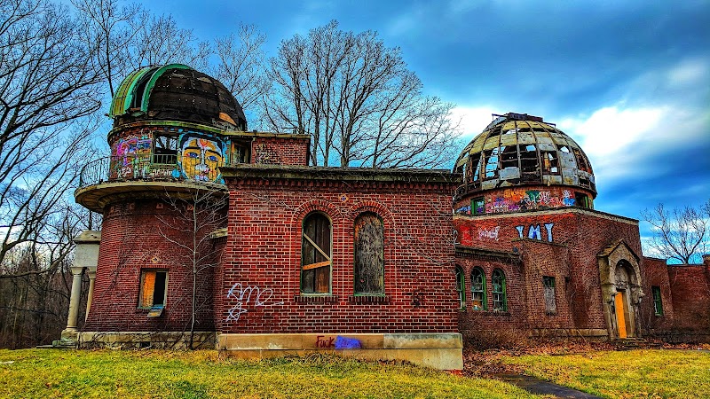 Barbara Boyd Park (formerly Caledonia Park)