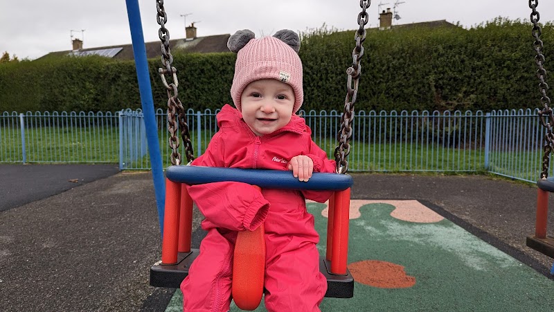 Stirling Grove Park