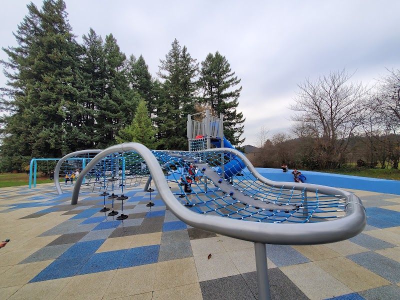 Gilbert Primary Park