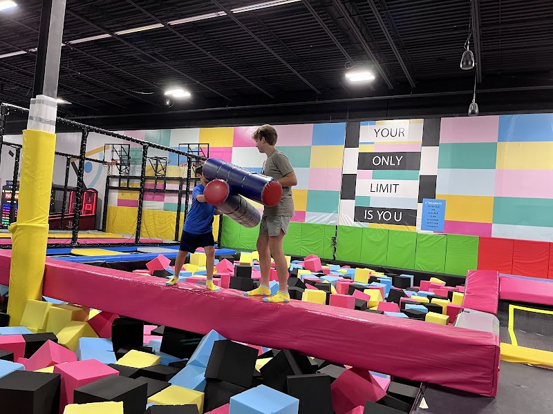 Exhilarate - The Adventure Zone