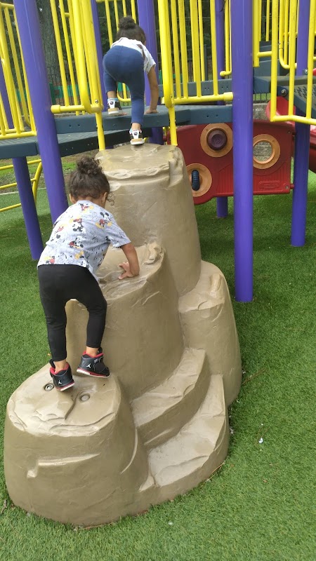 flatshoals community garden