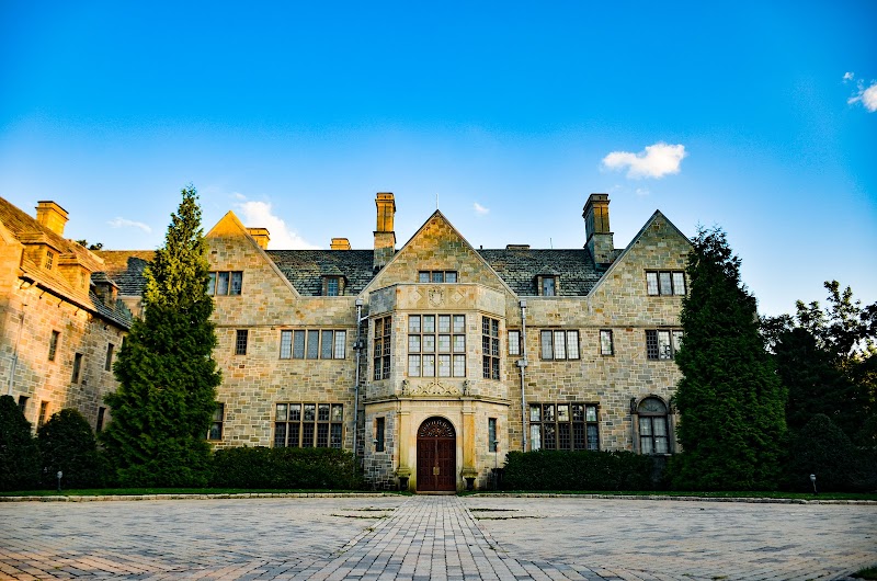 Fairfield University Art Museum