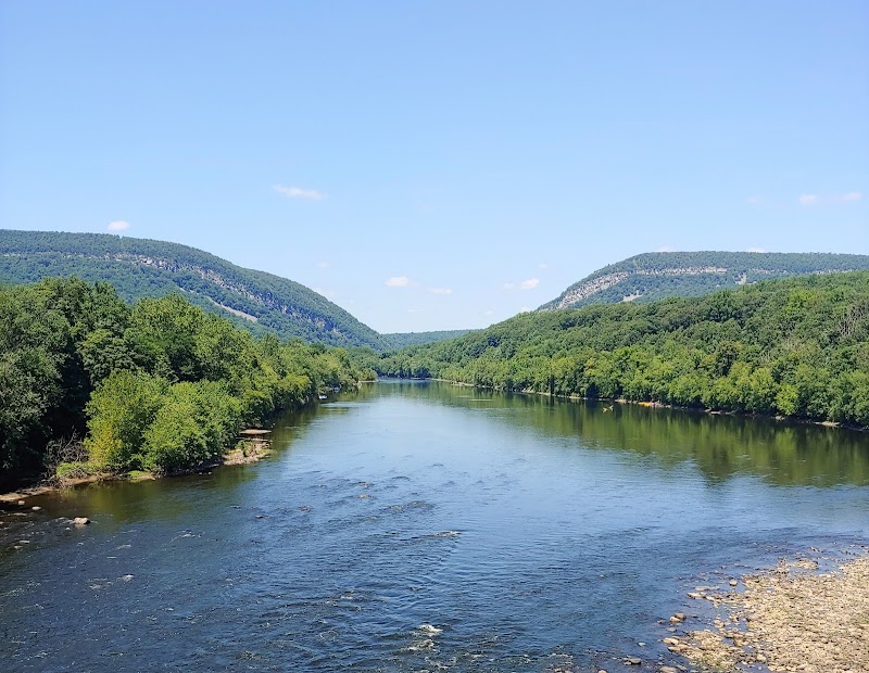 EOW Portland Paddle Shack