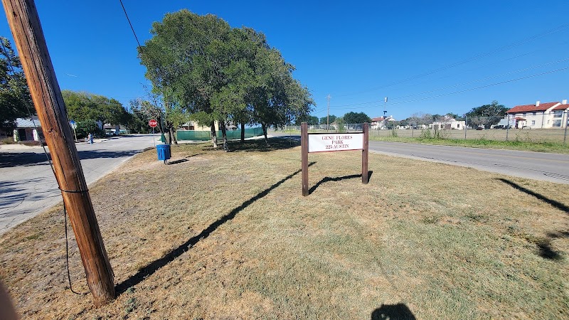 Gene Flores Park
