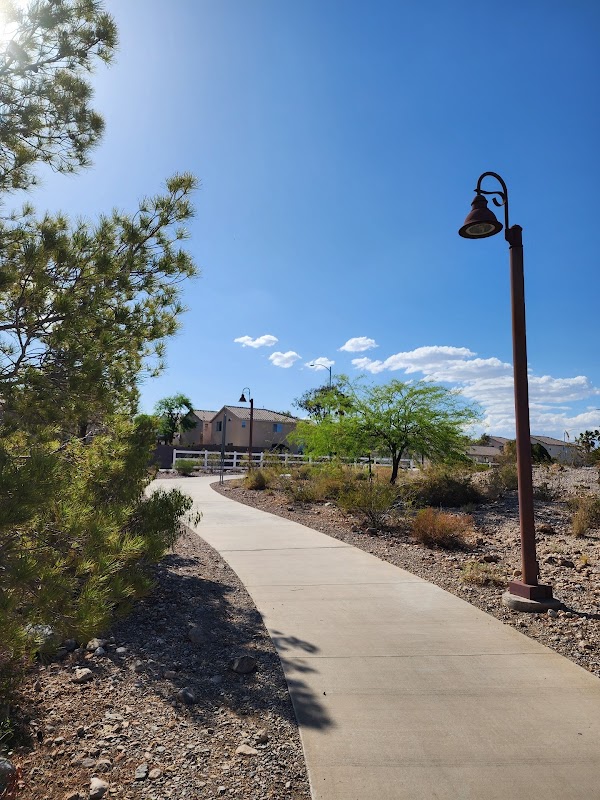 Old Spanish Trail Park