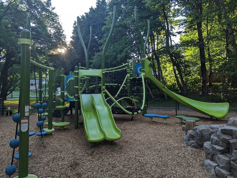 Captain's Cove Neighborhood Park