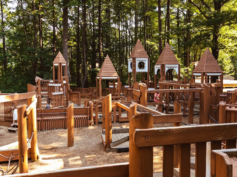 Field of Dreams, Inc.