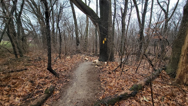 Susquehanna Riverlands SP Parking