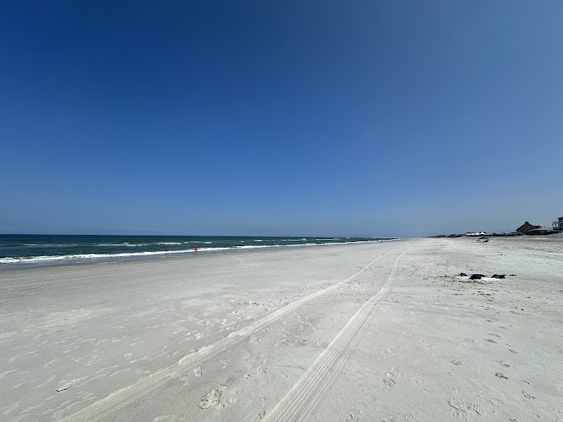 Mussallem Beachfront Park