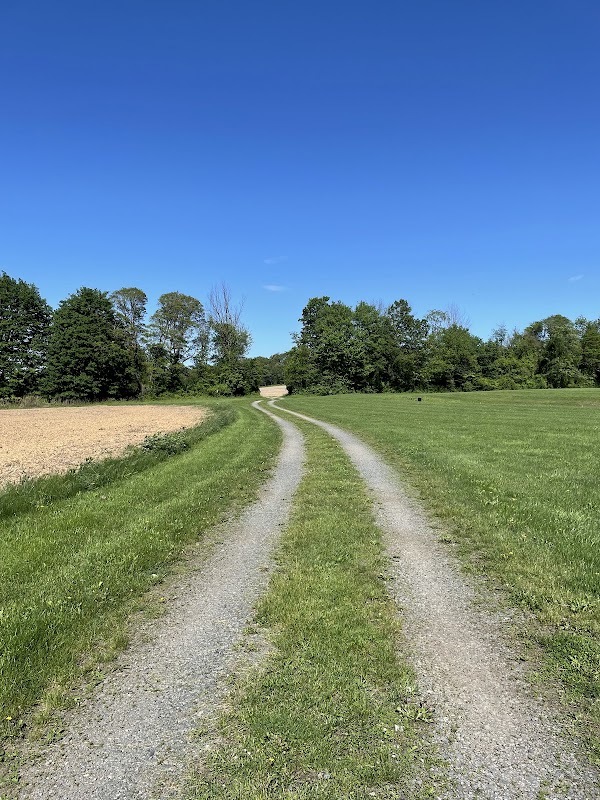 Hector A. Cafferata, Jr. Park