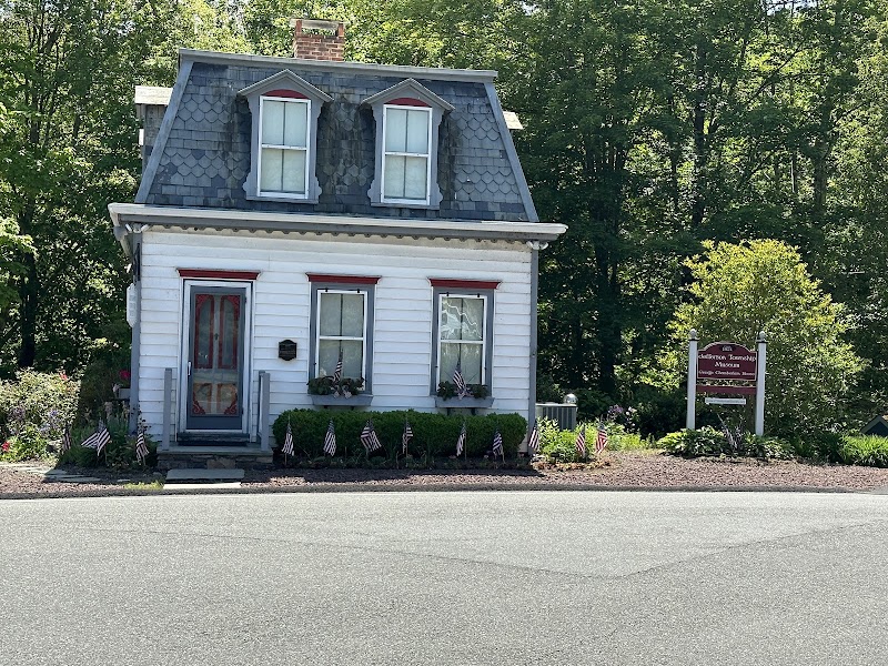 Jefferson Township Museum