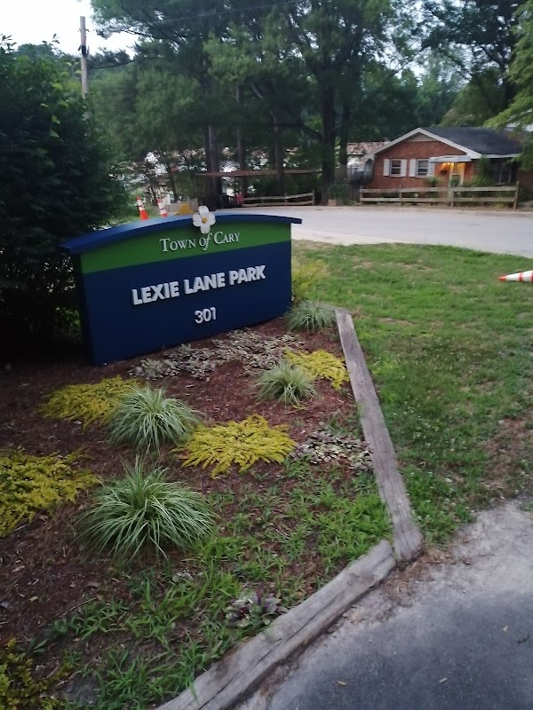 Lexie Lane Park
