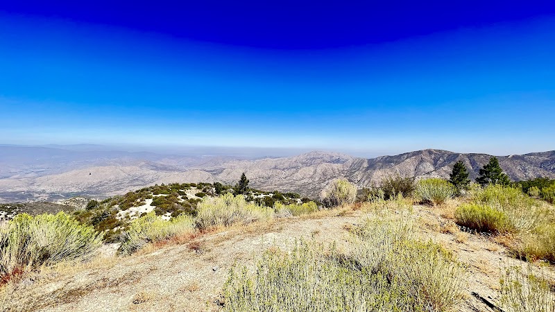 Angeles Crest