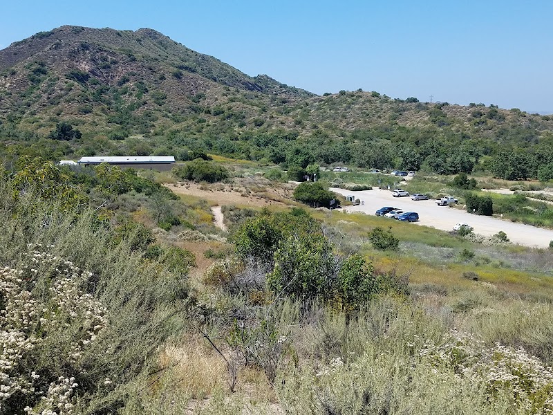 Nix Nature Center