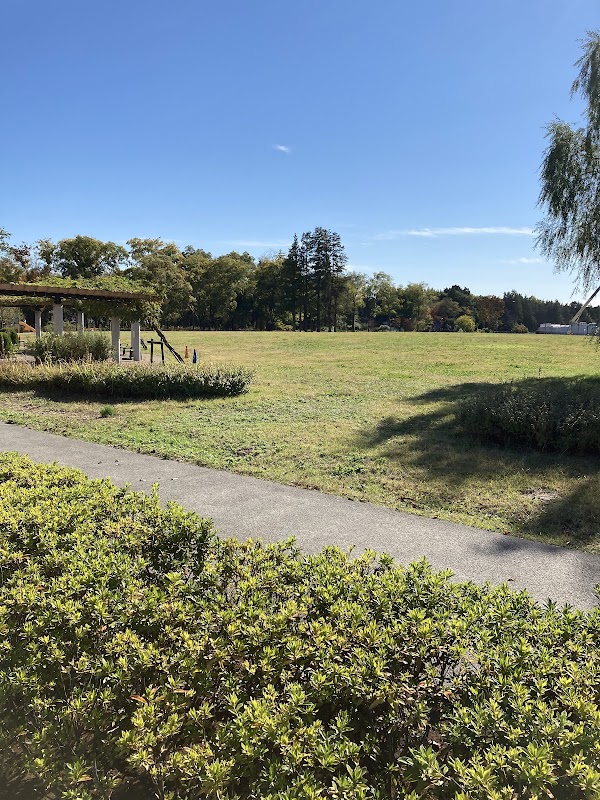 Izumichonishi Park