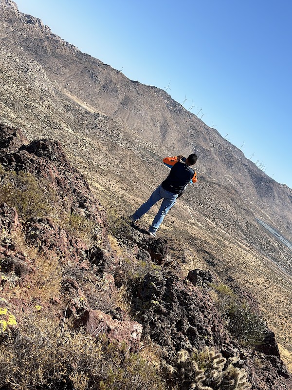 High Desert Expeditions