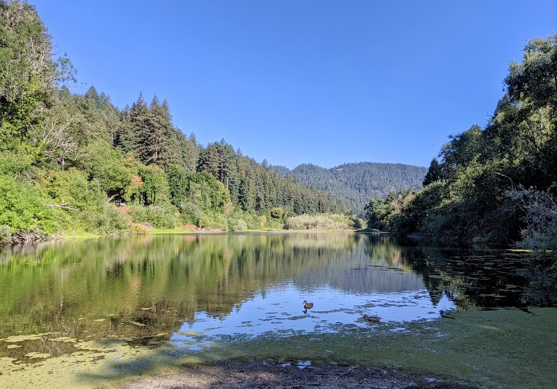 Monte Rio Recreation & Park District