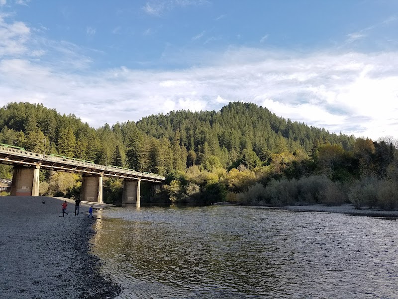 Monte Rio Recreation & Park District