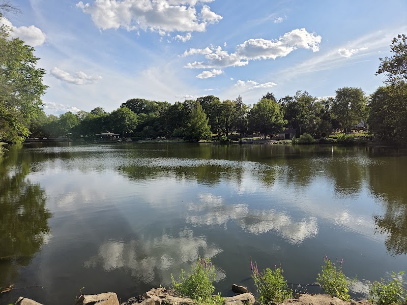 Cooper Pond