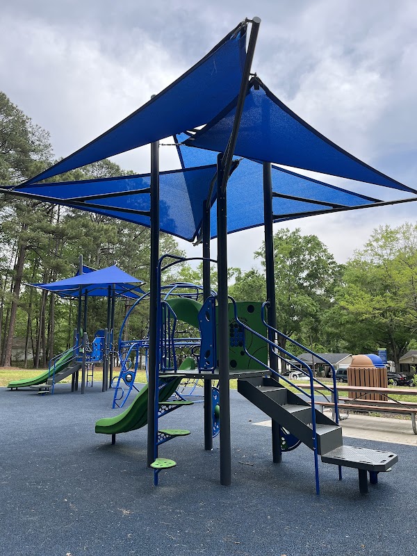 Kingwood Forest Park