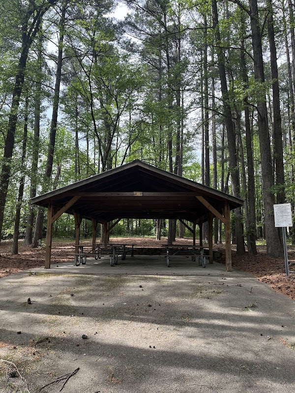 Kingwood Forest Park