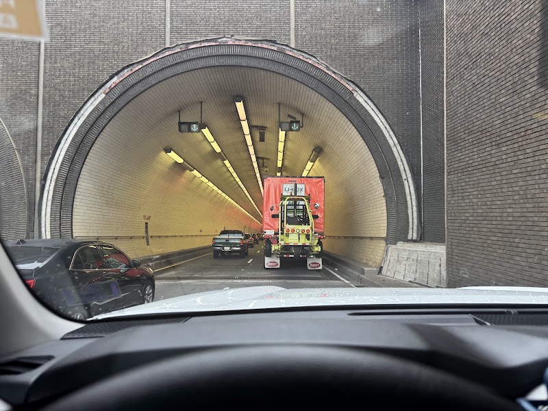 George Wallace Tunnel