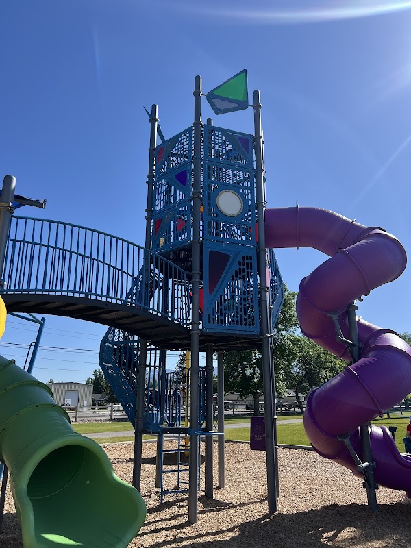 Forrester Acres Park