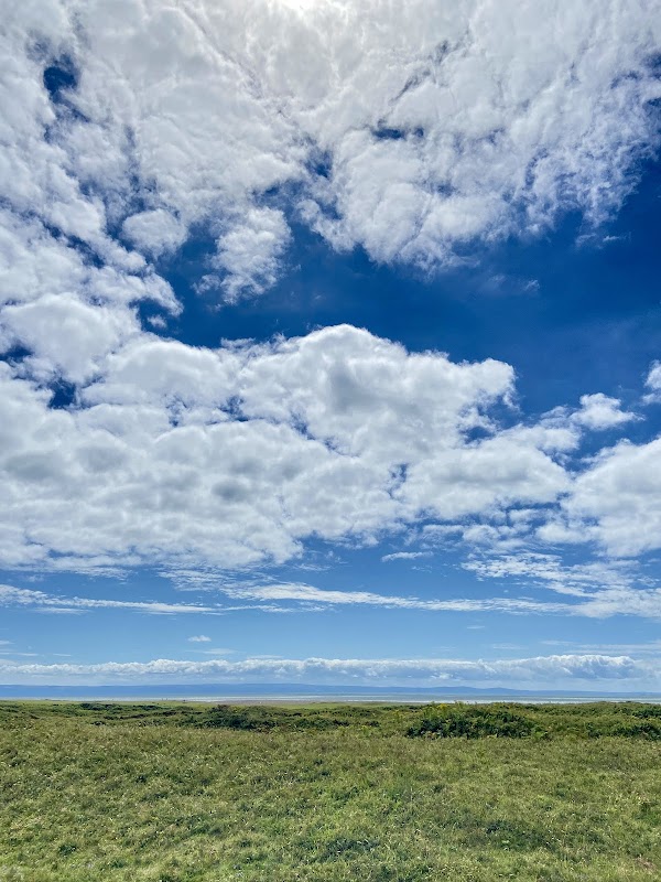 Kenfig viewpoint