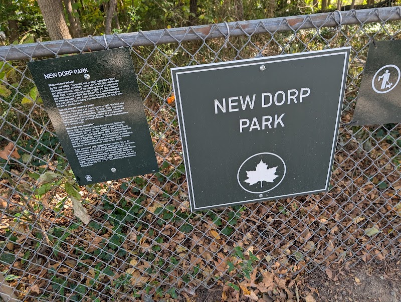 New Dorp Park