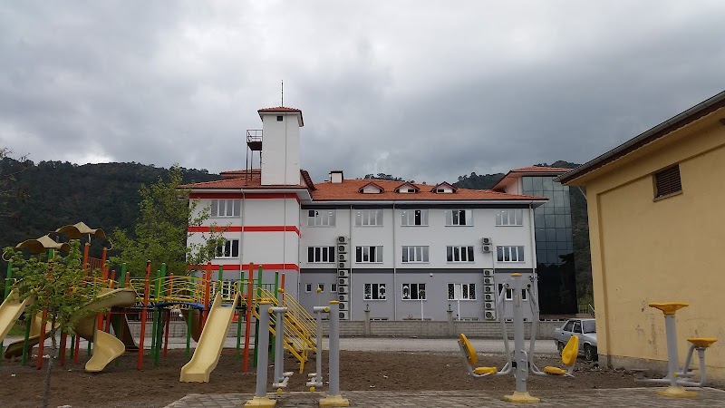 Child park