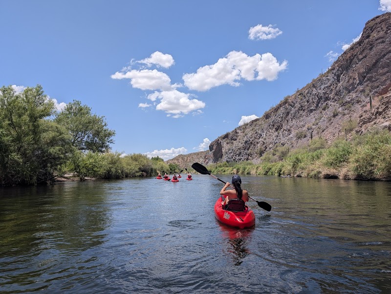 Blue Point Recreation Area