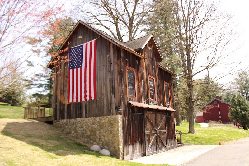 Trumbull Historical Society