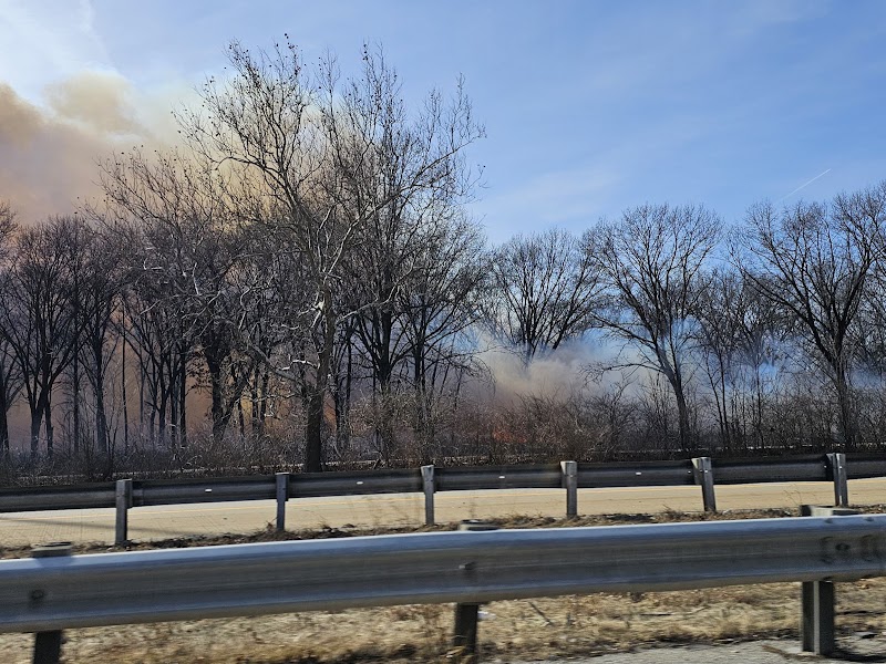 Jurgensen Woods Nature Preserve