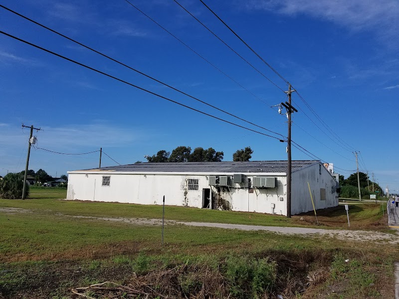 Reverend Leon Camel, Jr. Park