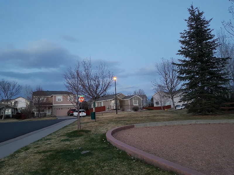 Tower Park
