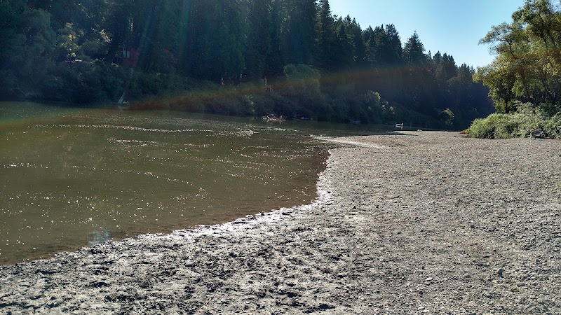 Patterson Point Preserve