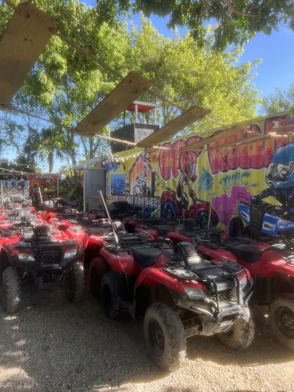 South Florida Off Road Tours