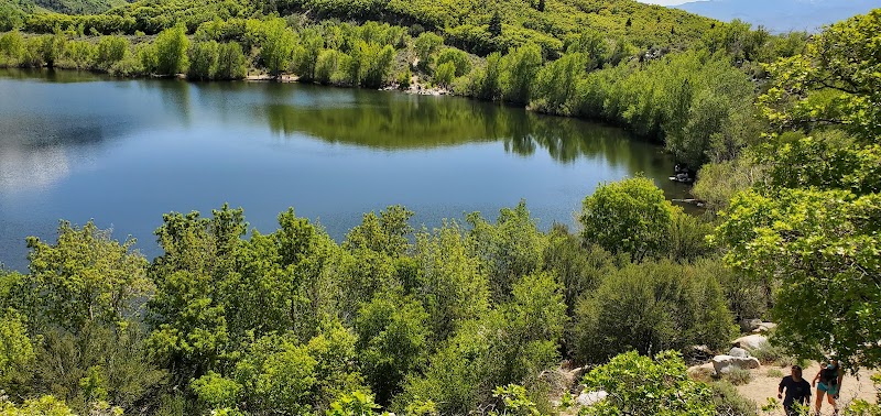 Bell Canyon Trail Middle