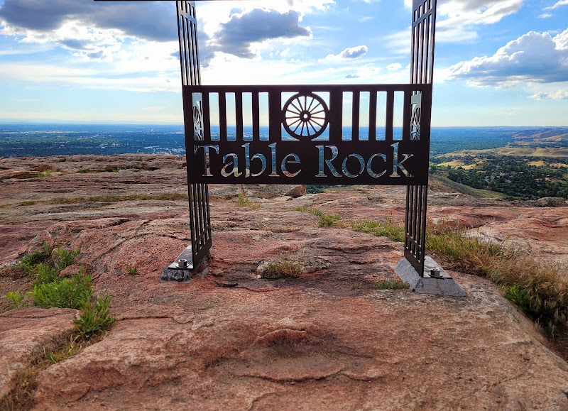 Table Rock