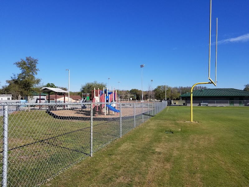 Land O' Lakes Heritage Park