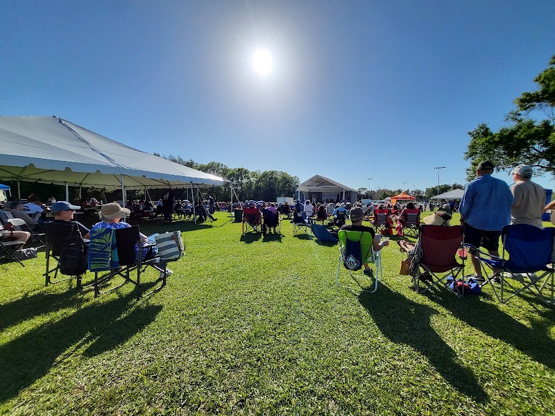 Land O' Lakes Heritage Park