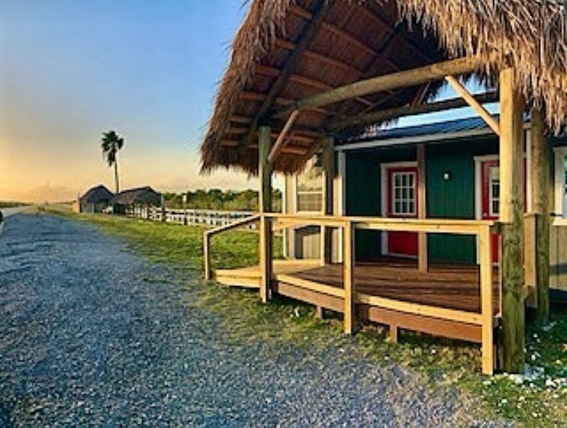 Tamiami Trading Post