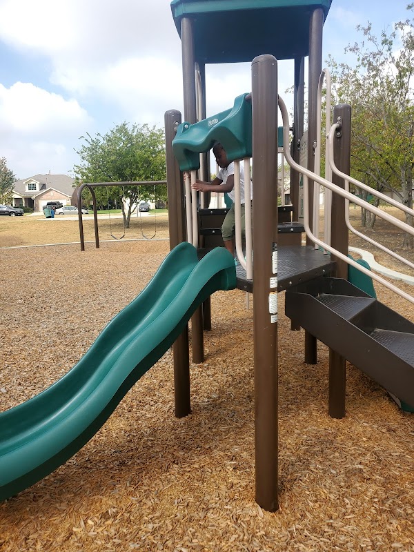 Remington Point Park