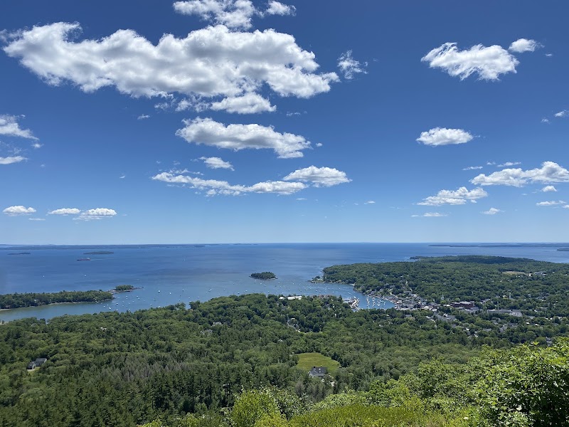 Mount Battie